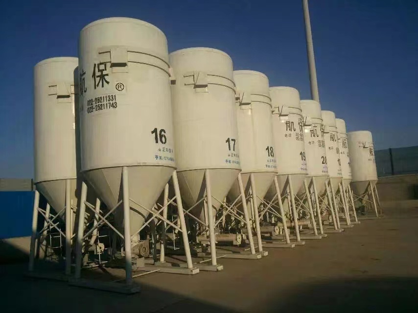 移動式砂漿罐 移動式砂漿罐